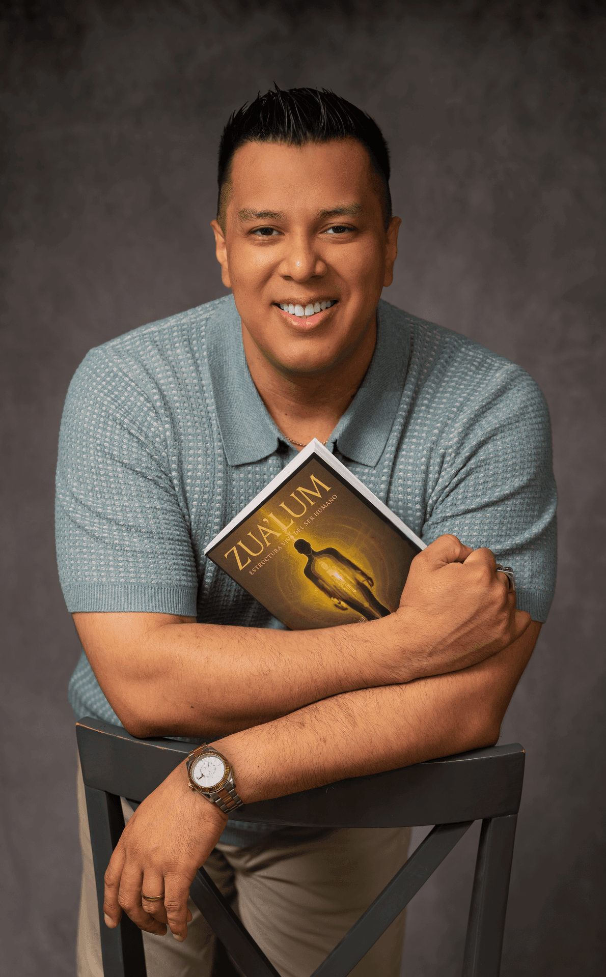 Manuel Mojica